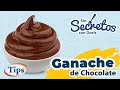 Ganache de Chocolate