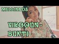 Virgoun - Bukti (With Lyrics) Cover by MellinaDS