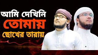 আমি দেখিনি তোমায় চোখের তারায় | Ami Dekhini Tomay Chokher Taray