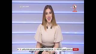 نهارك أبيض - حلقة الخميس مع ( إنجي يحيى و أحمد علي ) 25/5/2022 - الحلقة الكاملة