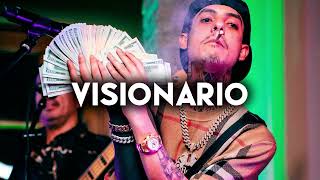 Visionario - Natanael Cano (Corridos 2023)