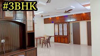 || Vijayawada 300mts to బందర్ road re-sale#3bhk East facing ||