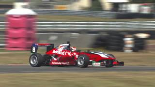 TRS 2019 | Taupo | Race 3 Highlights