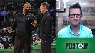 Four things you likely didn't know about new head coach Ime Udoka | Forsberg's 4 | NBC Sports Boston