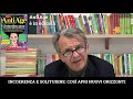 Incoerenza e solitudine: così apri nuovi orizzonti