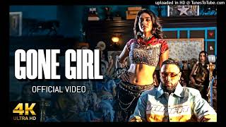 Gone Girl _ Badshah  (लड़की ख़राब) | Official Music Video | Payal Dev | Sakshi Vaidya
