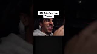 Ksi Gets Angry At Vikkstar Ksi