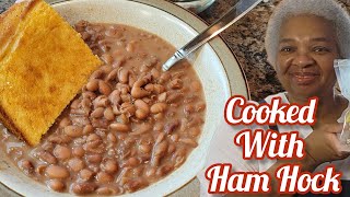 The Best Southern Pinto Beans