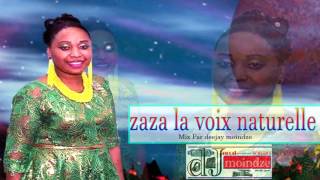 zaza comores mwega mdrou