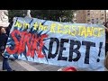 When Will the Student Debt Strike Go Viral?