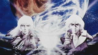 Uchū Senshi Baldios『宇宙戦士バルディオス』Movie Trailer