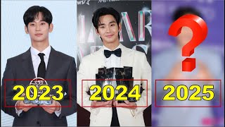 Top 10 Highest-Paid Korean Actors in 2025