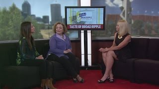 Taste Of Broad Ripple