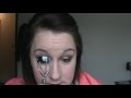 Full Fall Face Routine 9.20.2013 | Jessica Bidwell