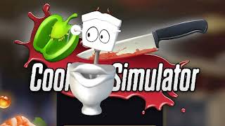 Nix funktioniert in der Küche | Cooking Simulator #cooking #deutsch #simulator