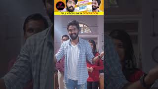 Amen amen amen! Moonu appama kuduthrunga father! #shorts #gvprakashkumar #rjbalaji #comedy