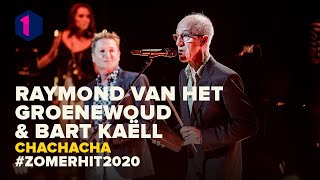 Raymond Van het Groenewoud en Bart Kaëll - Chachacha