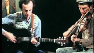 The Daisy Field/ The Abbey Reel - Kevin Burke & Micheal O'Domhnaill 1980