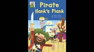 Pirate Hank's Plank