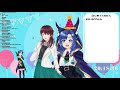 【 新人vtuber 凸待ち配信】お誕生日おめでとう私！！！【 海伽はく 】