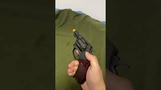 Marushin New Nambu M60 Revolver