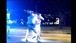 Collier Deputies Used Reasonable Force During Student Arrests