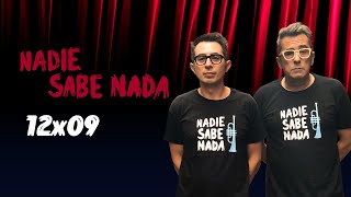 Nadie Sabe Nada | T12x09 | Los pollos agónicos hermanos