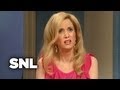 The View: Mel Gibson - SNL