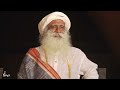 What Happens When You Doubt Yourself  Sadhguru Answers