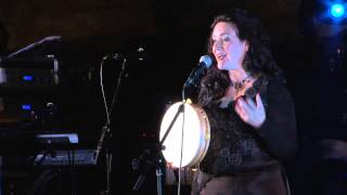 GWMF'12: Sephardic Divas - Francoise Atlan Track 6