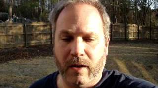 The Shaving of the Mutton Chops