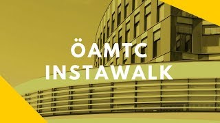 Instawalk ÖAMTC Mobilitätszentrum