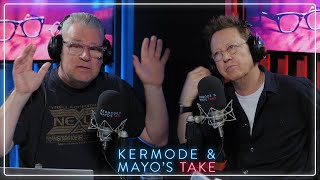 02/6/23 Box Office Top 10 - Kermode and Mayo’s Take