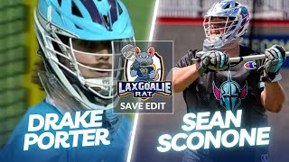 PLL Sixes Save Edit - Drake Porter / Jack Concannon vs. Owen McElroy / Sean Sconone - Atlas vs. Chro