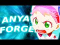 THIS IS 4K ANIME | Anya Forger