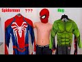 🔴SPIDER-MAN 4🦖NEW HOME vs SPIDER-MAN NO WAY HOME MILES MORALES🐬vs IRON MAN 4 FUNNY ANIMATION