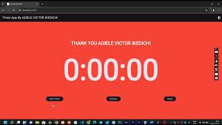 How to Create a Timer in Flutter | Step-by-Step Flutter Timer Tutorial