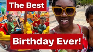 We Had So Much Fun! Century Mall | Kuriftu Water Park #ethiopia #addisababa #bishoftu