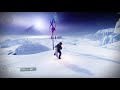 【天命2 destiny 2】超級跳新王者，零度世界已經下去了