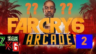 Far Cry 6 - Will it Have Far Cry Arcade (Far Cry 6 Map Editor)