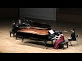 borodin polovetsian dances for two pianos