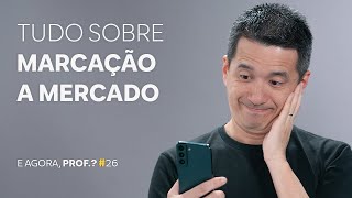 É POSSÍVEL PERDER DINHEIRO COM RENDA FIXA? | APRENDA MARCAÇÃO A MERCADO COM PROF. LIAO