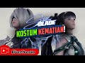 [🔴] Stellar Blade - BELI SKIN KAYA MOBEL LEGEND