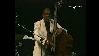 Ellington Medley - Ray Brown Trio 1993