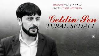 Tural Sedali - O Geden Getdin 2022 (Solo)