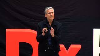The Art of the Nudge | Tom Toumazis | TEDxFS