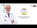 Dr. Abdulhadi Affan Quadri- MBBS, Consultant Gastroenterology