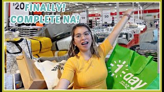 FINALLY! NACOMPLETE NA ANG BALIKBAYAN BOX! 😭 (LAST SHOPPING FOR THE BOX) I RichZigzVlogs