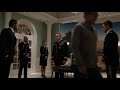 designated survivor s01e01 a new american president introduced to a nuclear football at first.