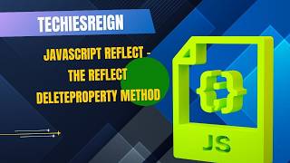 JavaScript Reflect - The Reflect DeleteProperty Method